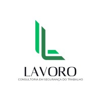 Lavoro Consultoria em Segurança do trabalho logo - Similar company to Sg Ambiental E Segurança Do Trabalho