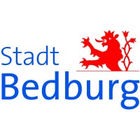 Stadt Bedburg logo - Similar company to Aevtec – Automation Engineering Vision Gmbh