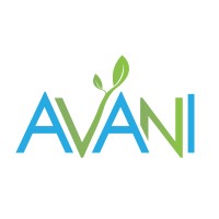 Avani Eco logo - Similar company to Corsecpro Indonesia