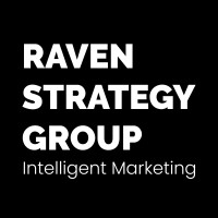 Raven Strategy Group logo - Similar company to Bartley & Dick