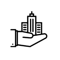Gestion immobilière Accelia logo - Similar company to Crew M