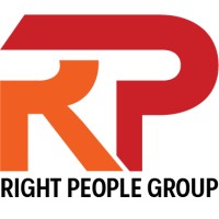 Right People Group of Companies logo - Similar company to Stage One Group