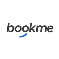 Bookme logo - Similar company to Postex