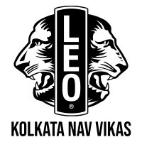 Leo Club of Kolkata Nav Vikas logo - Similar company to Leo District 322B1