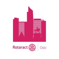 Rotaract Oslo International logo - Similar company to Oslo Rotary Klubb
