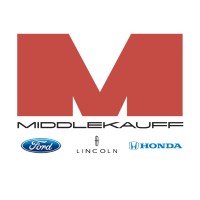 Middlekauff Auto Group logo - Similar company to Pro West