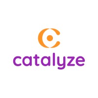 Catalyze Center for Learning logo - Similar company to Fluentie