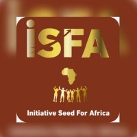 ISFA (Initiative Seed For Africa) logo - Similar company to Elite Waraba