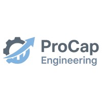 ProCap Engineering UG (haftungsbeschränkt) logo - Similar company to Globex Group