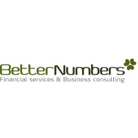BetterNumbers P/S logo - Similar company to Berthu & Co