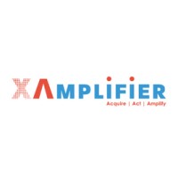 XAmplifier logo - Similar company to Venator Performance Marketing