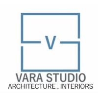 VARA STUDIO logo - Similar company to Sthapati Architects (Architecture + Interiors)