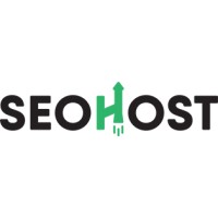 SeoHost.pl logo - Similar company to Dhosting.Pl