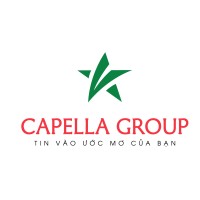 Capella Group logo - Similar company to Gmartek