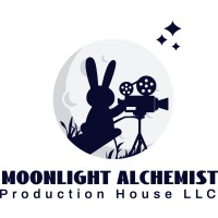 Moonlight Alchemist Production House LLC logo - Similar company to Nekotwo