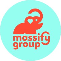 Massify Group logo - Similar company to Probe