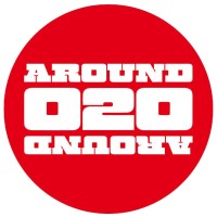 Around020 Events | DMC | Corporate Events logo - Similar company to Eventmaat