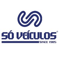 Só Veiculos Ltda logo - Similar company to Auto Miami Comercial Ltda