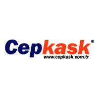 Cepkask logo - Similar company to Rayflex Industrial Door Systems