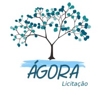 Ágora Licitação logo - Similar company to Vector Informática