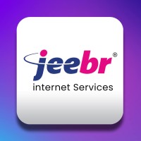 Jeebr Internet Services logo - Similar company to Aerloop