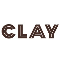 CLAY Museum of Ceramic Art Denmark logo - Similar company to Cen Cam