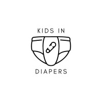 Kids In Diapers logo - Similar company to Marvel Wellness Solutions Pvt Ltd