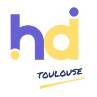 Happy Dev Toulouse logo - Similar company to Universal Peace Federation Europe & Middle East