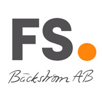 FS. Bäckström logo - Similar company to Företagsstudion Ab