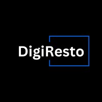 DigiResto logo - Similar company to Flying Express Migration Services