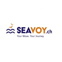 Seavoy.ch logo - Similar company to Vacation At Sea