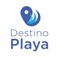 Destino Playa logo - Similar company to Hoteles Aatrac