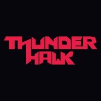 ThunderHawk logo - Similar company to Lighterhr