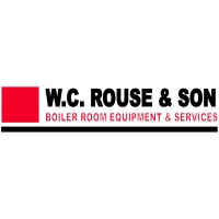 W.C. Rouse and Son logo - Similar company to Rouse Media