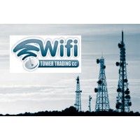 Wifi Tower Trading cc logo - Similar company to Cloud Tower Technologies