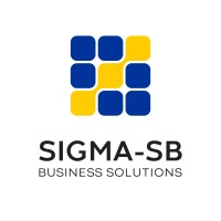 Sigma-SB logo - Similar company to Refot