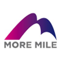 More Mile logo - Similar company to Kapow Group