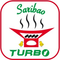 Saribao Turbo logo - Similar company to Natoraly
