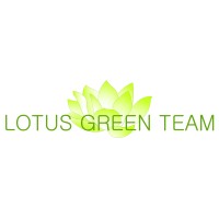 LOTUS GREEN TEAM logo - Similar company to Sitesmart Technology