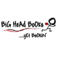 Big Head Books