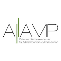 AAMP - Österreichische Akademie für Arbeitsmedizin und Prävention logo - Similar company to Wellcon Gmbh