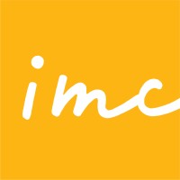iMedia Corp logo - Similar company to Rotary Down Under