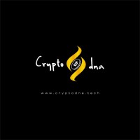 Crypto DNA logo - Similar company to Off The Block