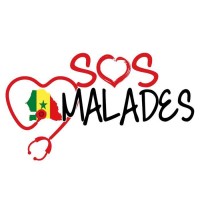 SOS Malades Sénégal logo - Similar company to A.W.A_Association