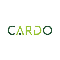 Cardo Group logo - Similar company to Mcconnell Group