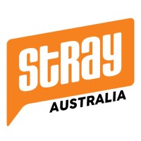 Stray Australia logo - Similar company to Stonor Park