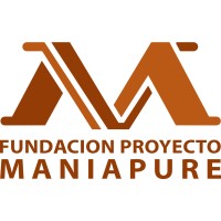Fundación Proyecto Maniapure logo - Similar company to Mumar Soluciones Ing