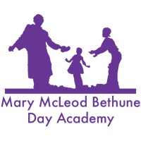 Mary Mcleod Bethune Day Academy Pcs
