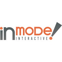 Inmode Interactive | Digital Marketing & Web Development logo - Similar company to Treu Management