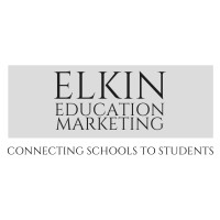 Elkin Education Marketing logo - Similar company to Fieldmouse Press